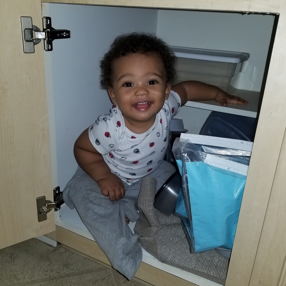 Meet your Posher, Tara